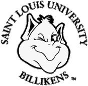 St. Louis Billikens Basketball