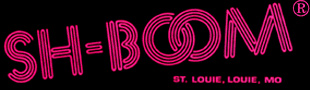 Sh-Boom Logo